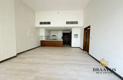 Apartment - 1 Bedroom - 2 Bathrooms for rent in Hameni Tower - District 15 - Jumeirah Village Circle - Dubai