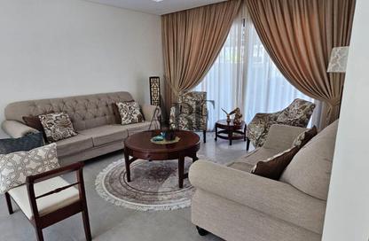 Villa - 3 Bedrooms - 4 Bathrooms for rent in Sharjah Sustainable City - Sharjah Villa - 3 Bedrooms - 4 Bathrooms for rent in Sharjah Sustainable City - Sharjah