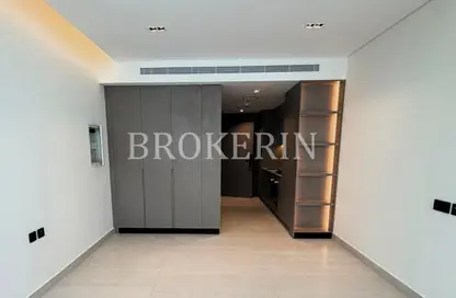 Apartment - Studio - 1 Bathroom for rent in NAS 3 - NAS - Arjan - Dubai