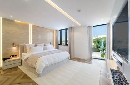 Villa - 4 - 5 for rent in Harmony 2 - Harmony - Tilal Al Ghaf - Dubai Villa - 4 - 5 for rent in Harmony 2 - Harmony - Tilal Al Ghaf - Dubai