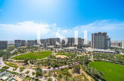 Apartment - 3 - 4 for sale in Lime Gardens - Dubai Hills Estate - Dubai Apartment - 3 - 4 for sale in Lime Gardens - Dubai Hills Estate - Dubai