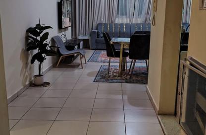 Apartment - 2 Bedrooms - 3 Bathrooms for rent in Ajman One Towers - Al Sawan - Ajman