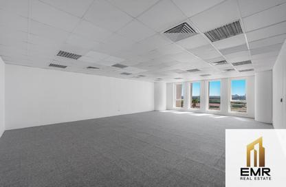 Office Space - Studio for rent in Churchill Executive Tower - Churchill Towers - Business Bay - Dubai