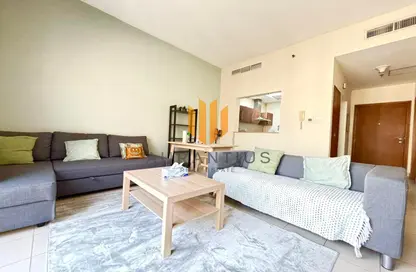 Apartment - 1 Bedroom - 1 Bathroom for rent in Sandoval Gardens 2 - Sandoval Gardens - District 14 - Jumeirah Village Circle - Dubai Apartment - 1 Bedroom - 1 Bathroom for rent in Sandoval Gardens 2 - Sandoval Gardens - District 14 - Jumeirah Village Circle - Dubai