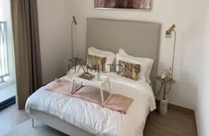 شقة - غرفة نوم - 2 حمامات للبيع في المجاز - الشارقة