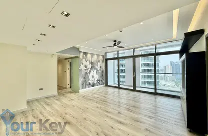 Apartment - 3 Bedrooms - 4 Bathrooms for rent in Meera 2 - Shams Abu Dhabi - Al Reem Island - Abu Dhabi Apartment - 3 Bedrooms - 4 Bathrooms for rent in Meera 2 - Shams Abu Dhabi - Al Reem Island - Abu Dhabi