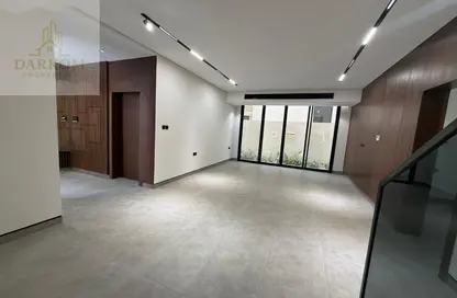 Villa - 5 Bedrooms - 6 Bathrooms for rent in Al Bahia Hills - Al Bahia - Ajman