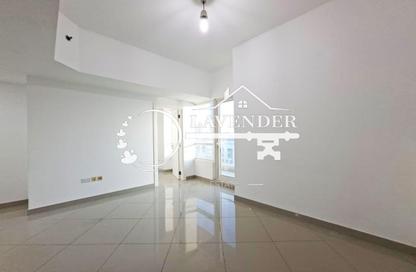 Apartment - 2 Bedrooms - 3 Bathrooms for rent in Oceanscape - Shams Abu Dhabi - Al Reem Island - Abu Dhabi