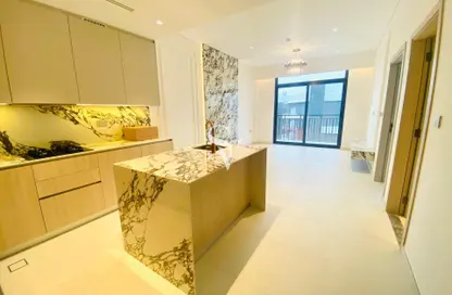 شقة - غرفة نوم - 2 حمامات للايجار في فلوريا ريزيدنس - ارجان - دبي