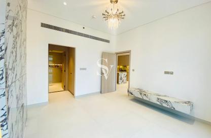 Apartment - 1 Bedroom - 2 Bathrooms for rent in Floarea Residence - Arjan - Dubai