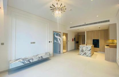 Apartment - 1 Bedroom - 2 Bathrooms for rent in Floarea Residence - Arjan - Dubai