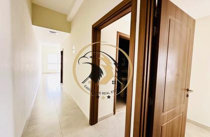 Apartment - 2 - 3 for rent in Tilal City A - Tilal City - Sharjah
