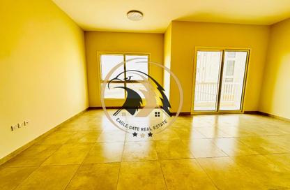 Apartment - 2 - 3 for rent in Tilal City A - Tilal City - Sharjah Apartment - 2 - 3 for rent in Tilal City A - Tilal City - Sharjah
