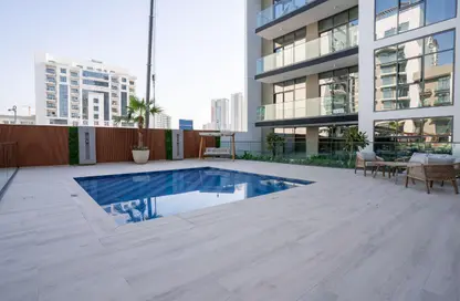 شقة - 2 غرف نوم - 3 حمامات للايجار في ويست فيو جاردن - قرية جميرا الدائرية - دبي