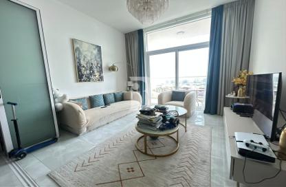 Apartment - 2 - 2 for rent in Pearlz by Danube - Al Furjan - Dubai Apartment - 2 - 2 for rent in Pearlz by Danube - Al Furjan - Dubai