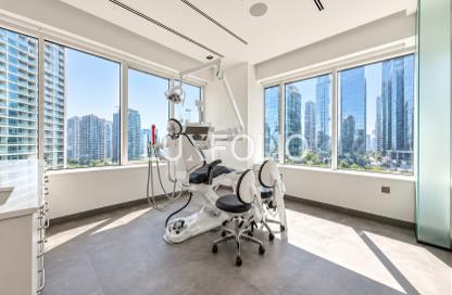 Office Space - Studio for sale in Westburry Tower 1 - Westburry Square - Business Bay - Dubai Office Space - Studio for sale in Westburry Tower 1 - Westburry Square - Business Bay - Dubai