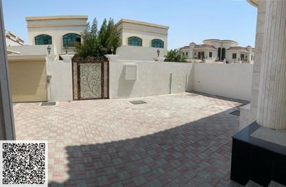 Villa - 7+ Bedrooms - 7+ Bathrooms for sale in Sharqan - Al Heerah - Sharjah