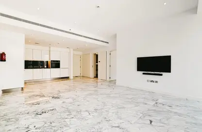 Apartment - 1 Bedroom - 1 Bathroom for sale in The Pad - Business Bay - Dubai