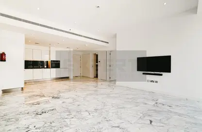 شقة - غرفة نوم - 1 حمام للبيع في برج ذا باد - الخليج التجاري - دبي