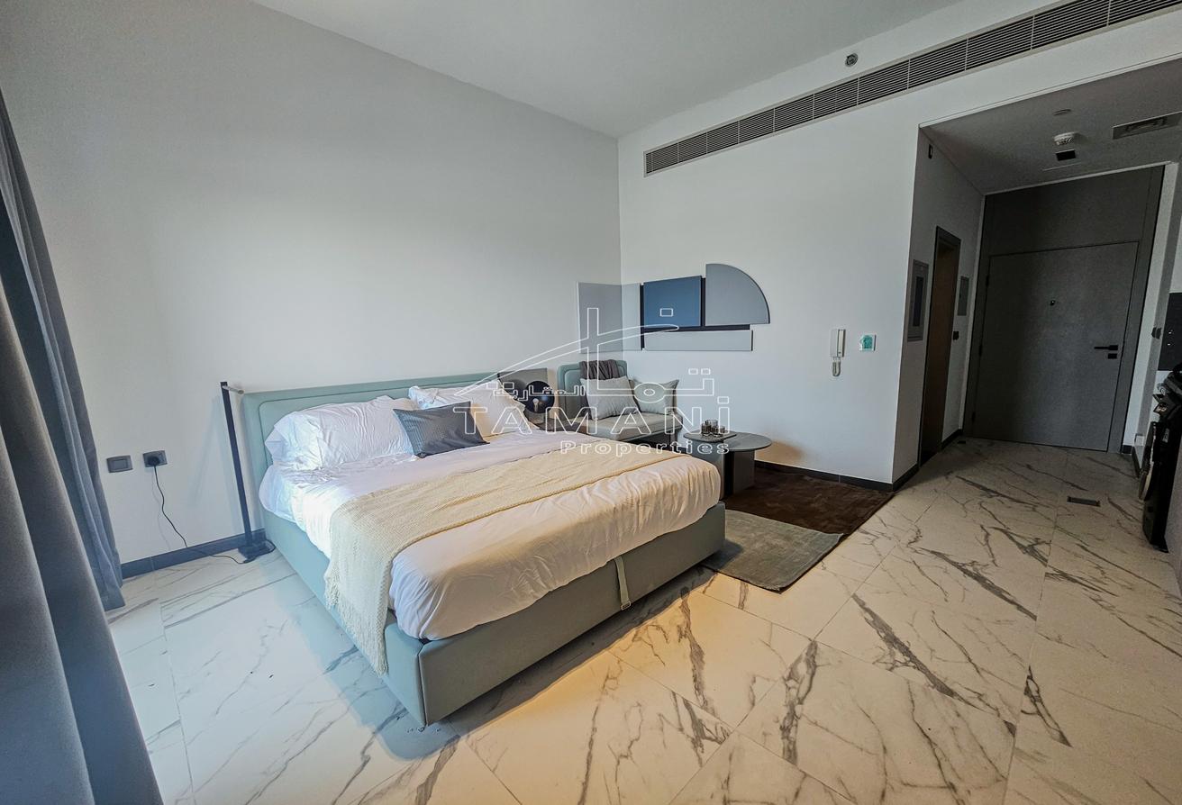 Ready to move in Burj view Well maintained photo 4