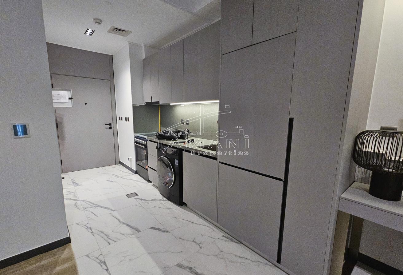 Ready to move in Burj view Well maintained photo 5