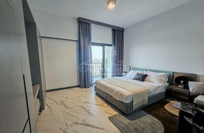 Apartment - Studio - 1 for rent in MAG 920 - MAG City - Mohammed Bin Rashid City - Dubai