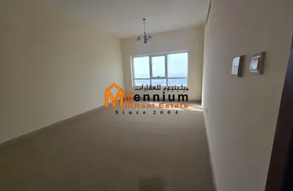Apartment - 2 Bedrooms - 3 Bathrooms for rent in Al Nahda Residential Complex - Al Nahda - Sharjah