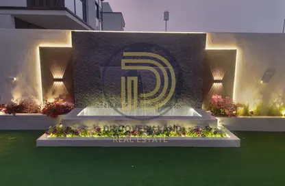 تاون هاوس - 2 غرف نوم - 3 حمامات للبيع في جوبايل تيراسيس - جزيرة الجبيل - أبوظبي