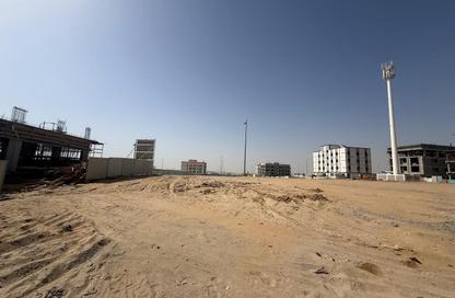 Land - Studio for sale in Tilal City C - Tilal City - Sharjah