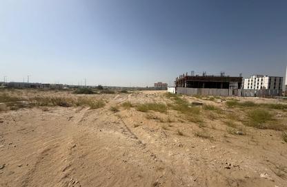 Land - Studio for sale in Tilal City C - Tilal City - Sharjah