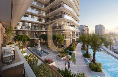 Apartment - 2 Bedrooms - 3 Bathrooms for sale in Enre Residence by Imtiaz - Residential District - Dubai South (Dubai World Central) - Dubai Apartment - 2 Bedrooms - 3 Bathrooms for sale in Enre Residence by Imtiaz - Residential District - Dubai South (Dubai World Central) - Dubai