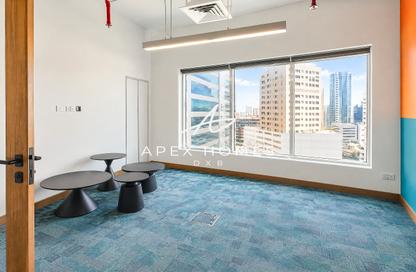 Office Space - Studio - 1 for rent in Icon Tower - Barsha Heights (Tecom) - Dubai Office Space - Studio - 1 for rent in Icon Tower - Barsha Heights (Tecom) - Dubai