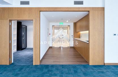 Office Space - Studio - 1 for rent in Icon Tower - Barsha Heights (Tecom) - Dubai