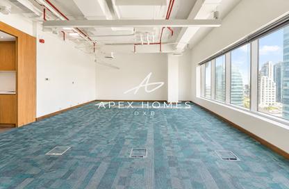 Office Space - Studio - 1 for rent in Icon Tower - Barsha Heights (Tecom) - Dubai Office Space - Studio - 1 for rent in Icon Tower - Barsha Heights (Tecom) - Dubai