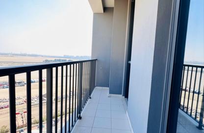 Apartment - 1 - 2 for rent in Afnan 4 - Afnan - Midtown - Dubai Production City (IMPZ) - Dubai Apartment - 1 - 2 for rent in Afnan 4 - Afnan - Midtown - Dubai Production City (IMPZ) - Dubai