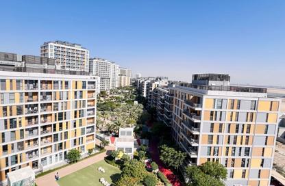 Apartment - 1 - 2 for rent in Afnan 4 - Afnan - Midtown - Dubai Production City (IMPZ) - Dubai Apartment - 1 - 2 for rent in Afnan 4 - Afnan - Midtown - Dubai Production City (IMPZ) - Dubai