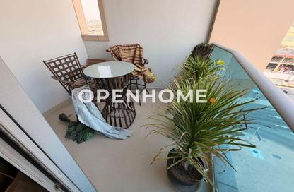 Apartment - 2 Bedrooms - 3 Bathrooms for sale in Julphar Residence - Al Reem Island - Abu Dhabi