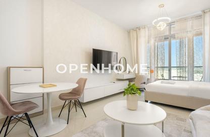 Apartment - Studio - 1 Bathroom for sale in Julphar Residence - Al Reem Island - Abu Dhabi Apartment - Studio - 1 Bathroom for sale in Julphar Residence - Al Reem Island - Abu Dhabi
