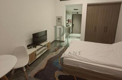 Apartment - Studio - 1 Bathroom for rent in Joya Blanca Residences - Arjan - Dubai Apartment - Studio - 1 Bathroom for rent in Joya Blanca Residences - Arjan - Dubai