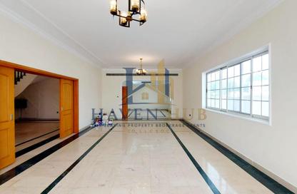 Villa - 5 - 7 for rent in Al Safa 2 - Al Safa - Dubai