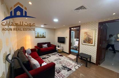 Apartment - 3 Bedrooms - 4 Bathrooms for sale in Al Anwar Tower - Al Khan Lagoon - Al Khan - Sharjah Apartment - 3 Bedrooms - 4 Bathrooms for sale in Al Anwar Tower - Al Khan Lagoon - Al Khan - Sharjah