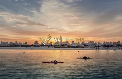 Apartment - 2 Bedrooms - 2 Bathrooms for sale in Ocean Cove - Mina Rashid - Dubai