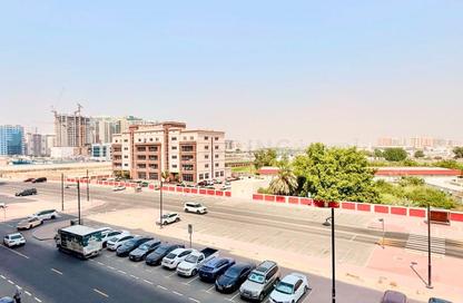 Apartment - 2 - 3 for rent in Sama Residence - Al Nahda 1 - Al Nahda - Dubai