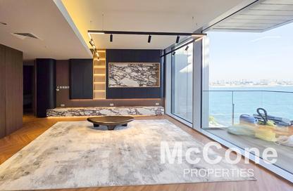 Apartment - 3 Bedrooms - 5 Bathrooms for rent in Bluewaters Residences Building 4 - Bluewaters Residences - Bluewaters - Dubai Apartment - 3 Bedrooms - 5 Bathrooms for rent in Bluewaters Residences Building 4 - Bluewaters Residences - Bluewaters - Dubai