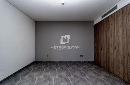 Apartment - Studio - 1 Bathroom for rent in Peninsula One - Peninsula - Business Bay - Dubai