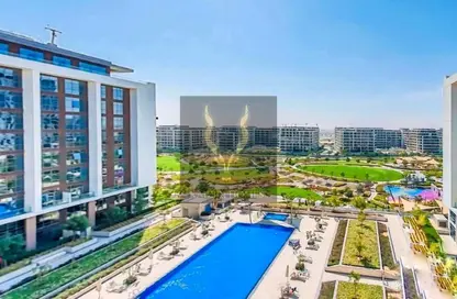 شقة - 2 غرف نوم - 3 حمامات للبيع في أكاسيا سي - اكاسيا - بارك هايتس - دبي هيلز استيت - دبي