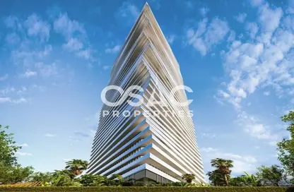 Apartment - 2 Bedrooms - 3 Bathrooms for sale in Mar Casa - Maritime City - Dubai