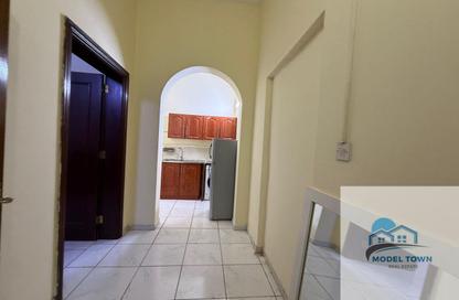 Apartment - 1 Bedroom - 1 Bathroom for rent in Khalifa City A Villas - Khalifa City A - Khalifa City - Abu Dhabi