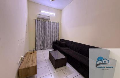 Apartment - 1 Bedroom - 1 Bathroom for rent in Khalifa City A Villas - Khalifa City A - Khalifa City - Abu Dhabi