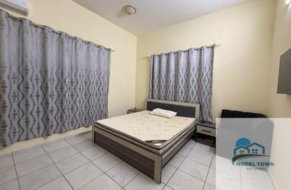 Apartment - 1 Bedroom - 1 Bathroom for rent in Khalifa City A Villas - Khalifa City A - Khalifa City - Abu Dhabi